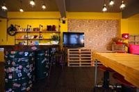 hive bnb capsule inn hualien