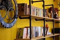 hive bnb capsule inn hualien