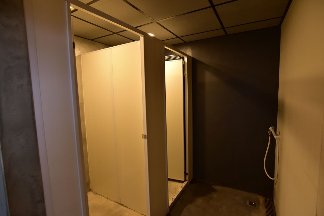 hive bnb capsule inn hualien