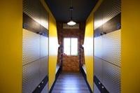 hive bnb capsule inn hualien