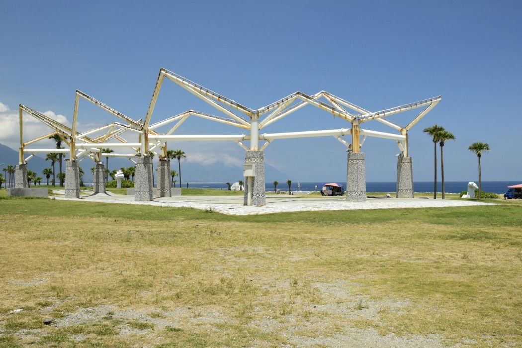 hive bnb capsule inn hualien