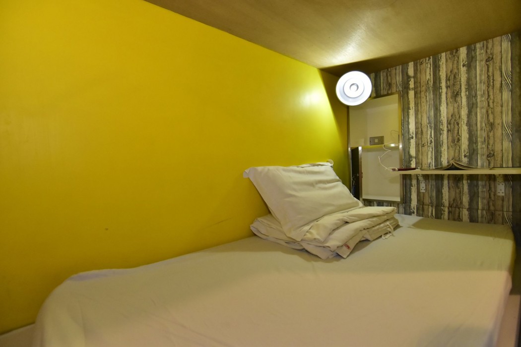hive bnb capsule inn hualien