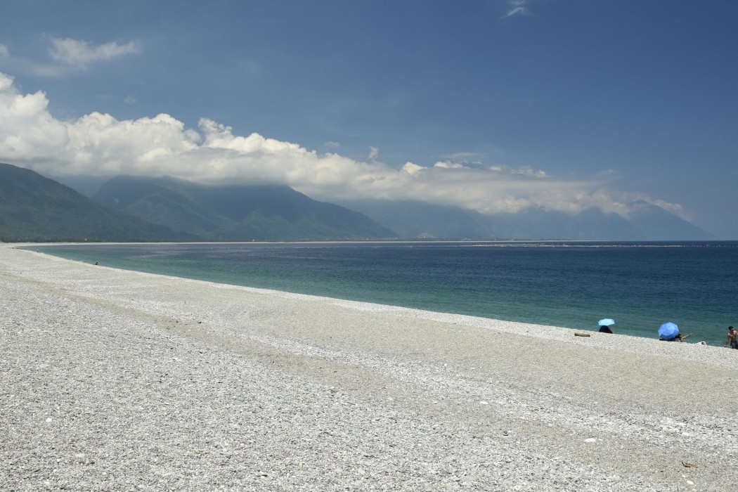 hive bnb capsule inn hualien