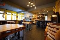 hive bnb capsule inn hualien