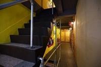 hive bnb capsule inn hualien