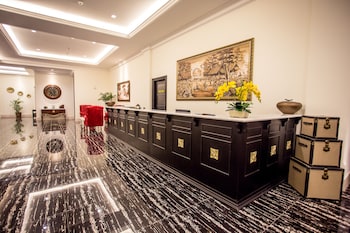 same hotel malang
