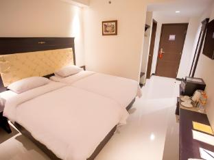 same hotel malang