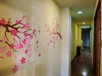 peace house sakura