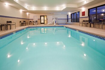 Towneplace Suites Sioux Falls South,Sioux Falls>>Minnehaha County,2.5 star