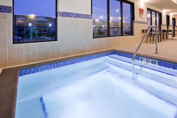 Towneplace Suites Sioux Falls South,Sioux Falls>>Minnehaha County,2.5 star
