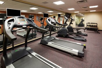 Towneplace Suites Sioux Falls South,Sioux Falls>>Minnehaha County,2.5 star