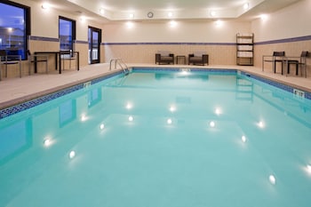 Towneplace Suites Sioux Falls South,Sioux Falls>>Minnehaha County,2.5 star