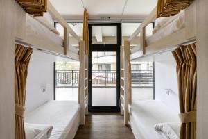 taichung box design hotel