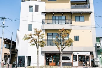 guest house ouka hostel
