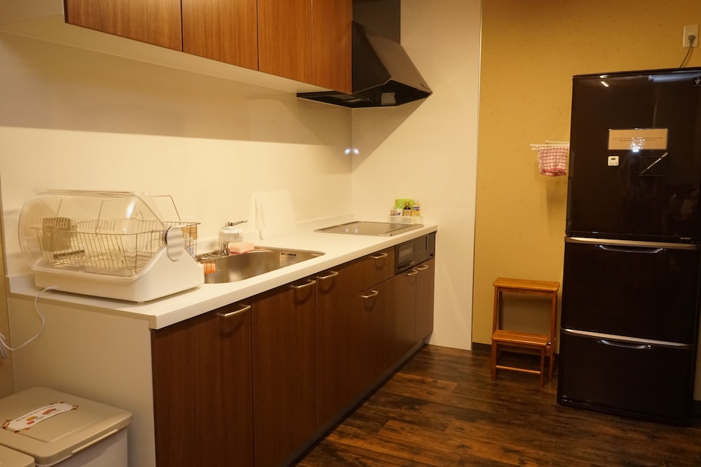 guest house ouka hostel