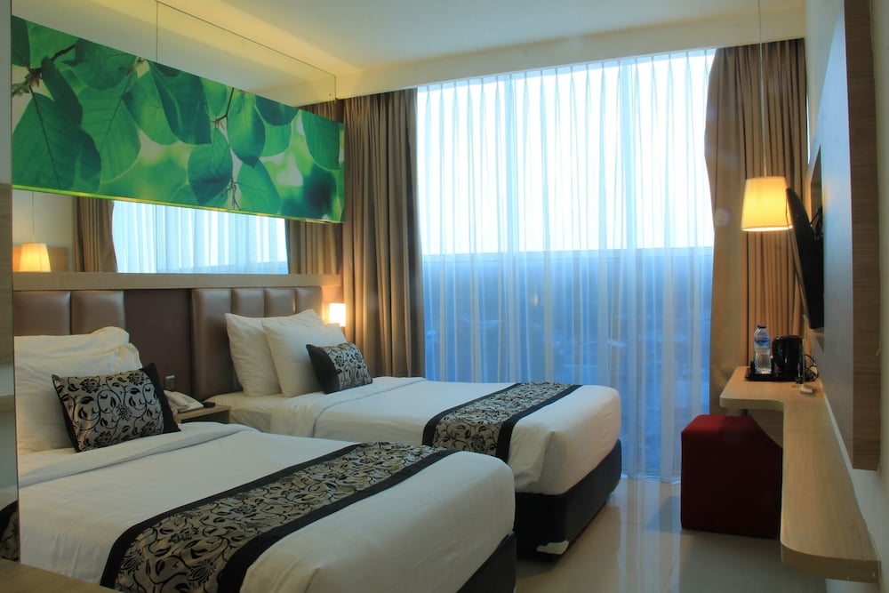 hotel agria bogor tajur