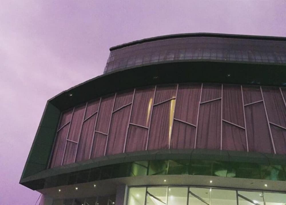 hotel agria bogor tajur