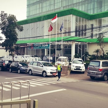 hotel agria bogor tajur