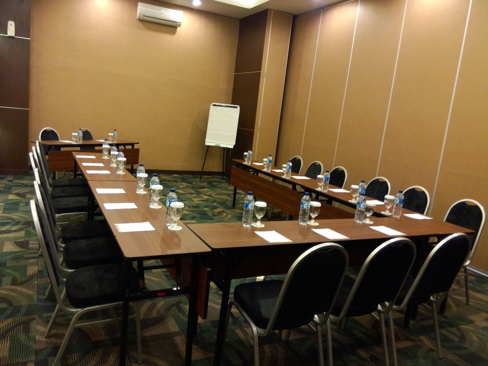 hotel agria bogor tajur