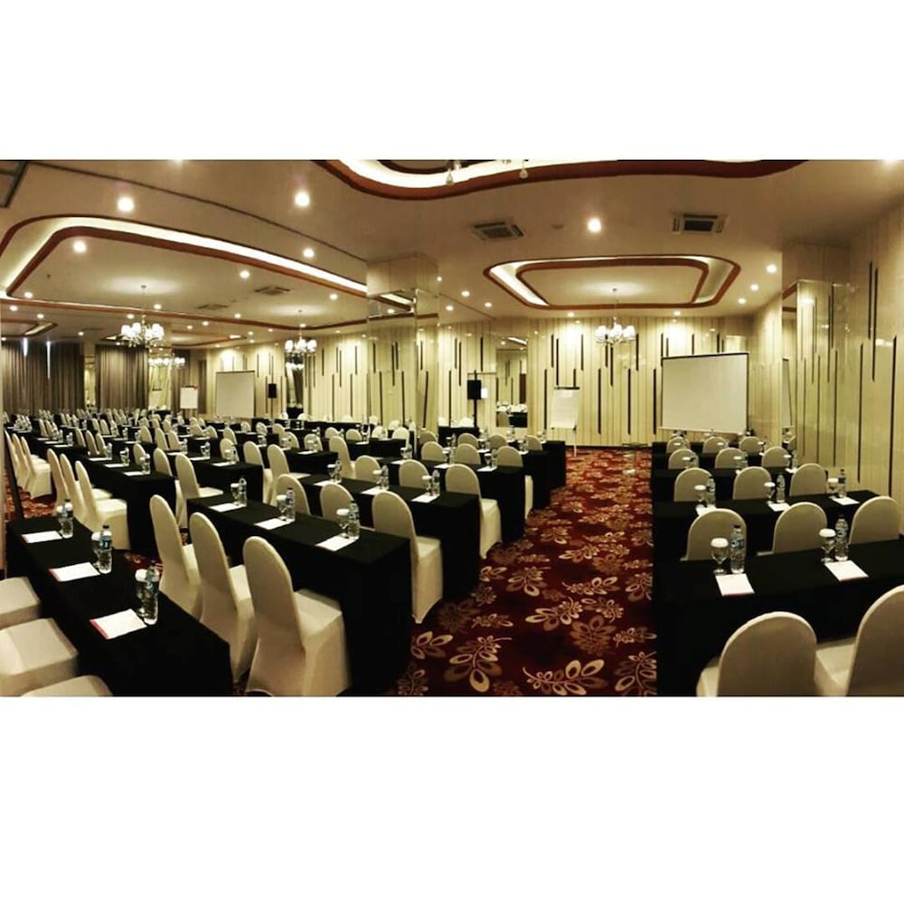 hotel agria bogor tajur