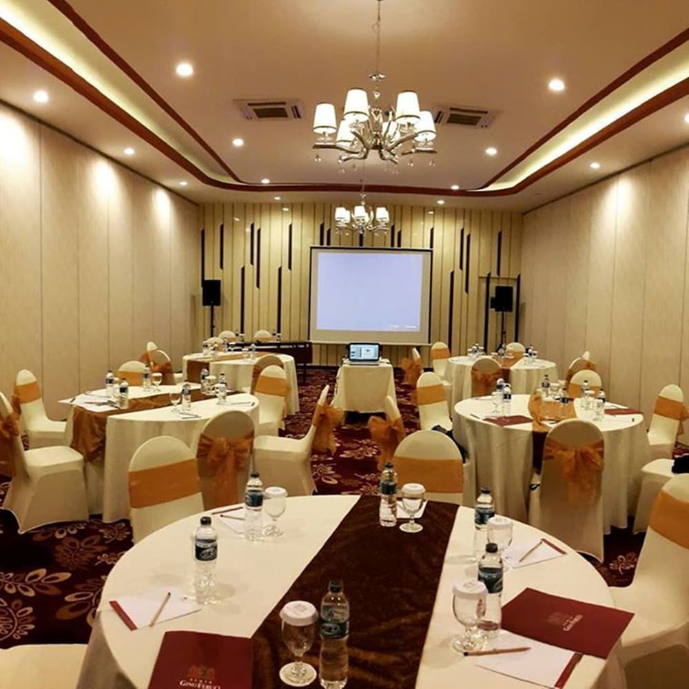 hotel agria bogor tajur