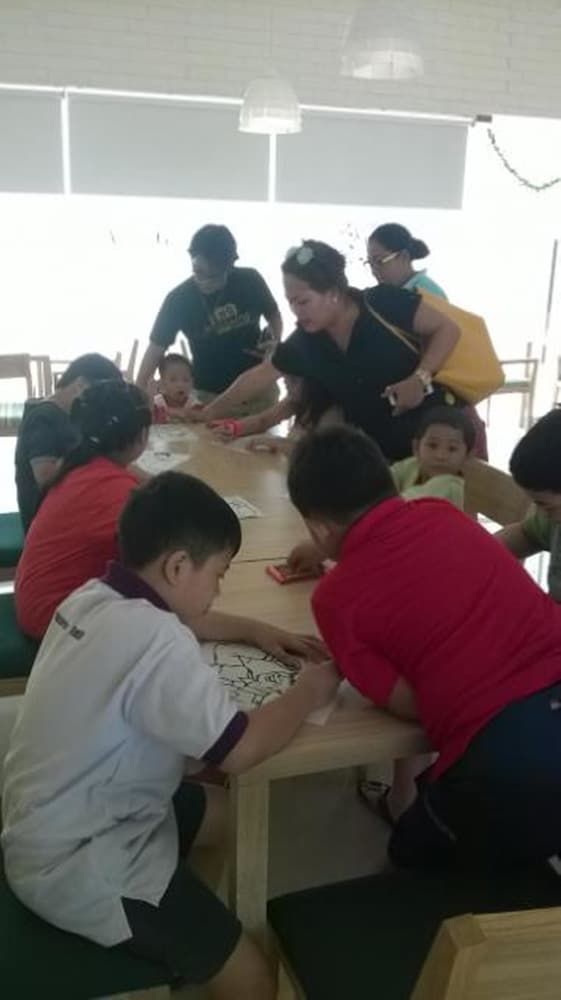 hotel agria bogor tajur