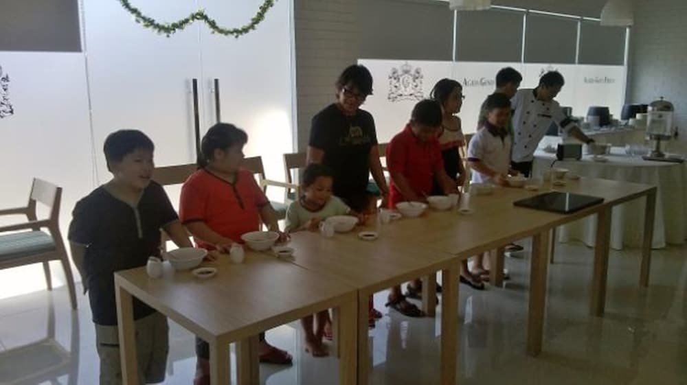 hotel agria bogor tajur