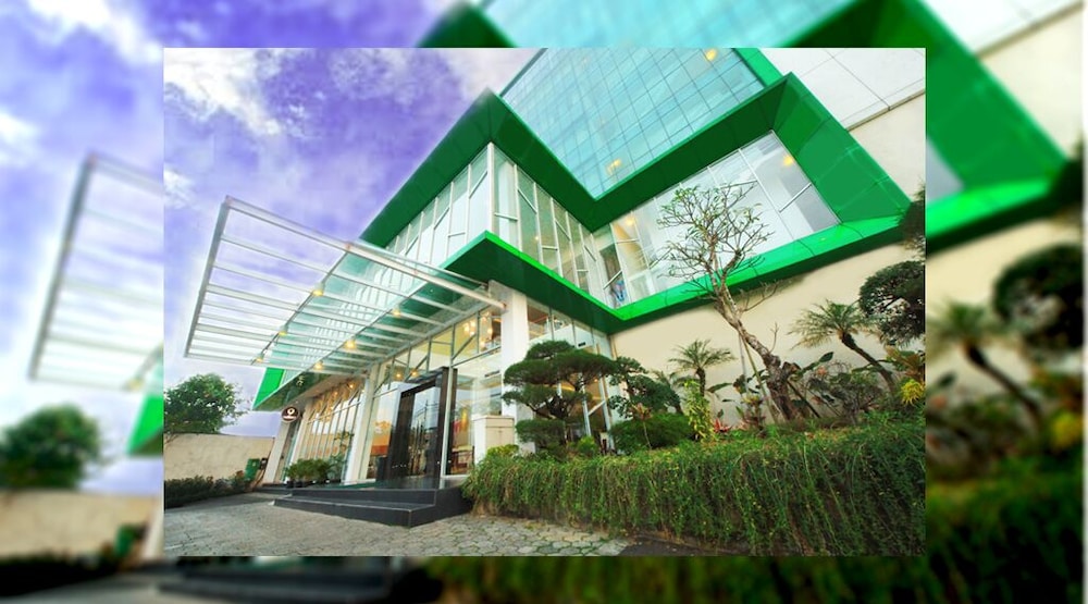 hotel agria bogor tajur