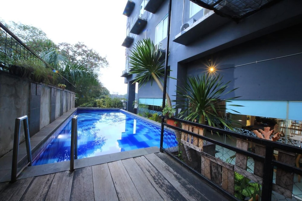 hotel agria bogor tajur