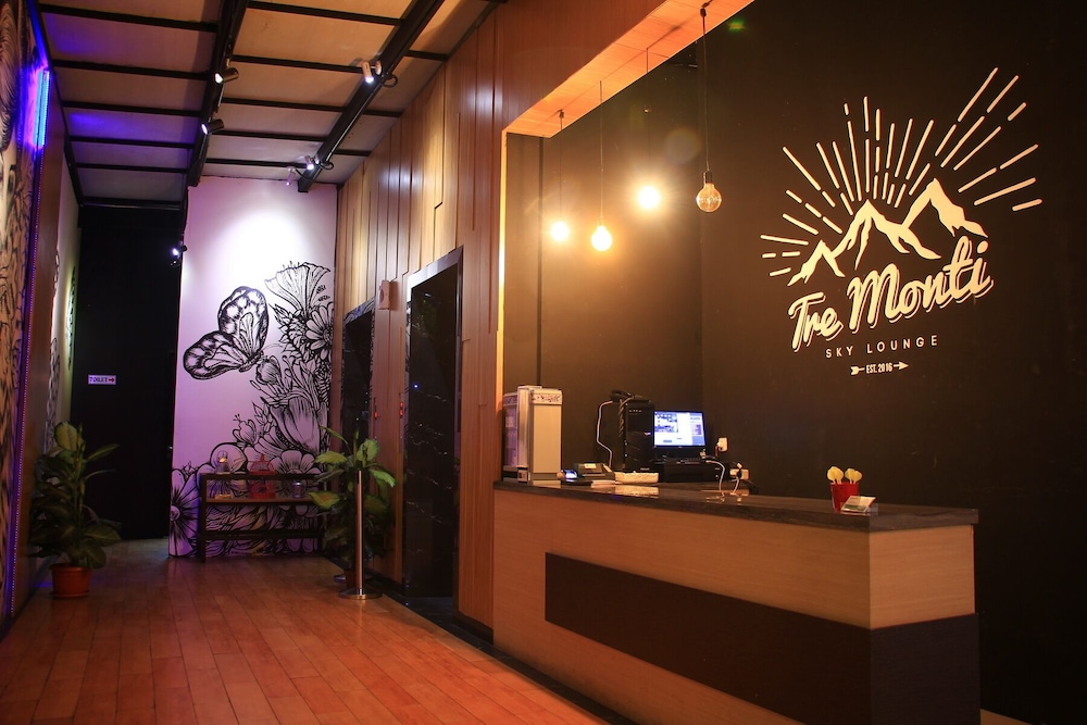 hotel agria bogor tajur