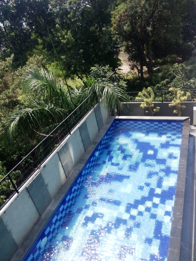 hotel agria bogor tajur