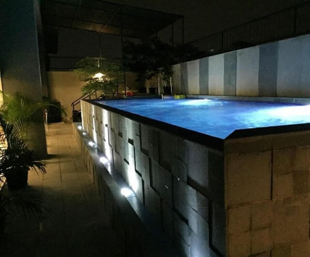 hotel agria bogor tajur