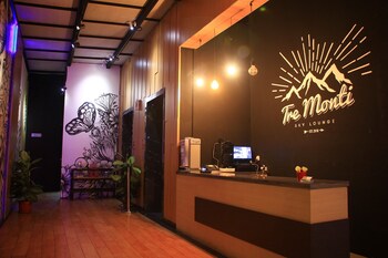 hotel agria bogor tajur