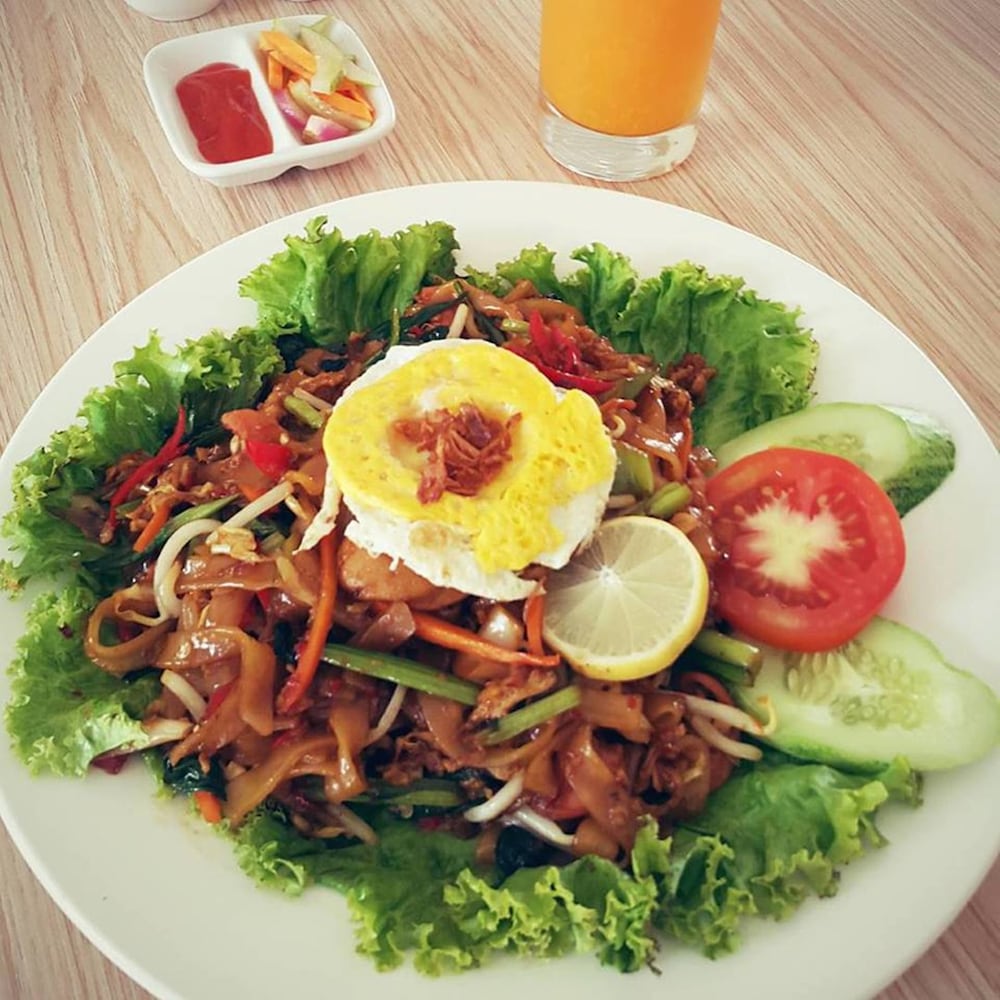 hotel agria bogor tajur