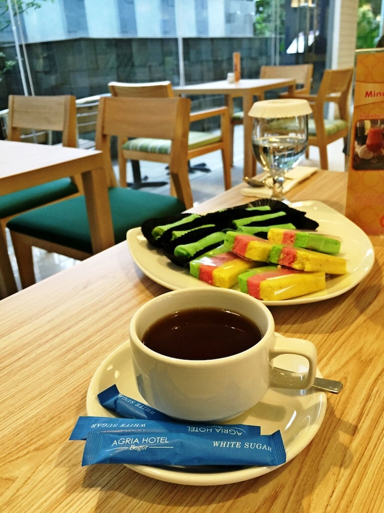 hotel agria bogor tajur