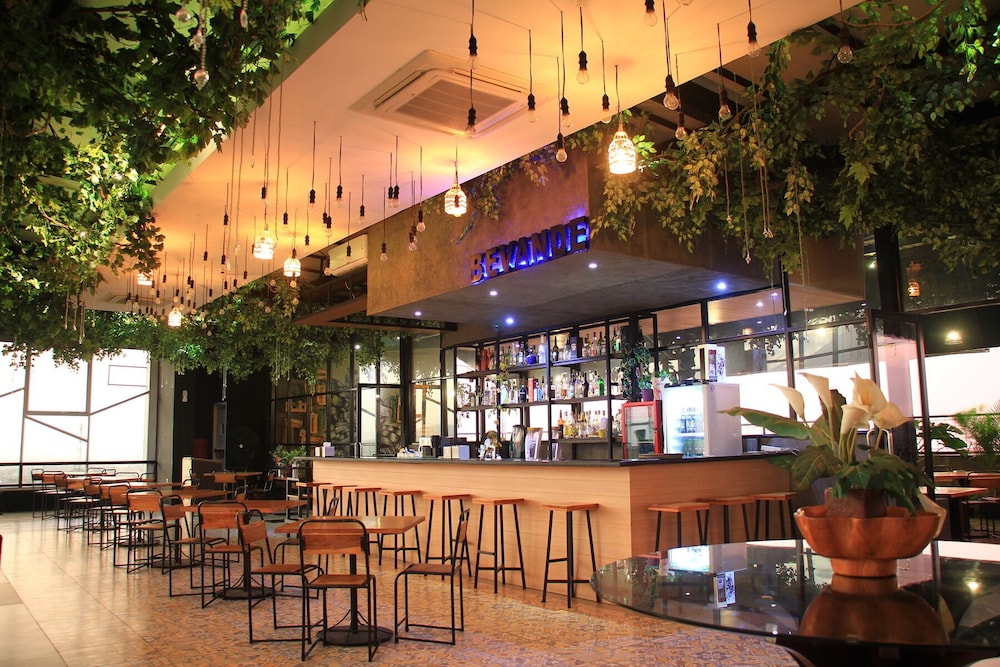 hotel agria bogor tajur