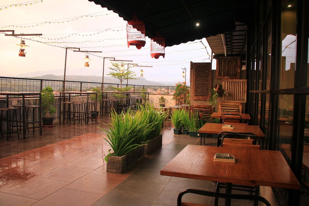 hotel agria bogor tajur