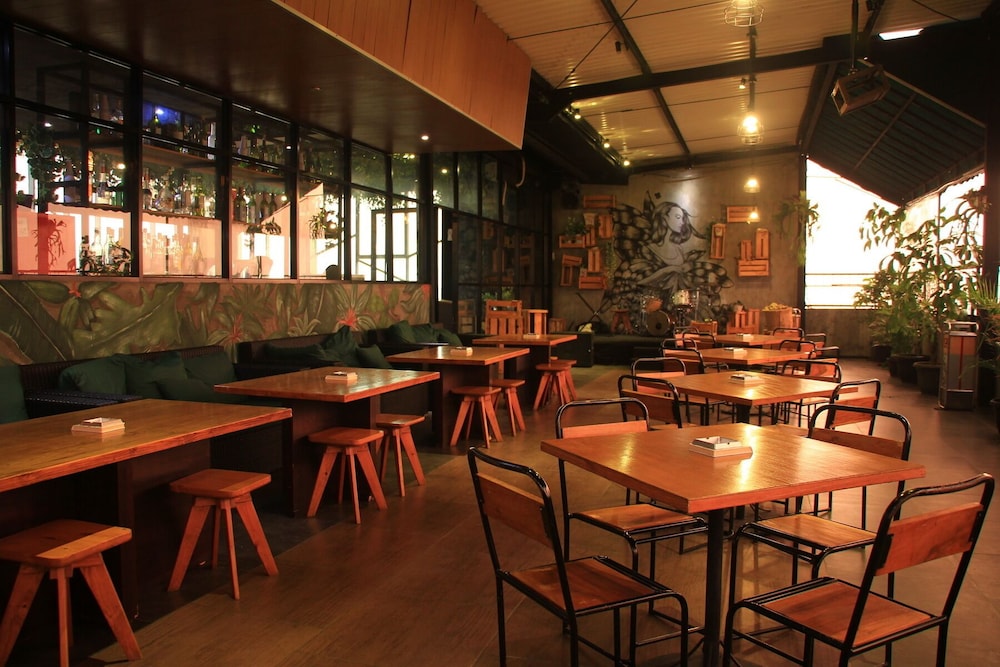 hotel agria bogor tajur