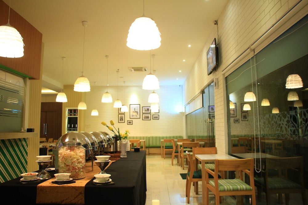 hotel agria bogor tajur