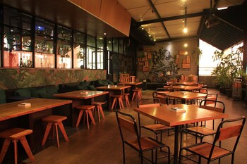 hotel agria bogor tajur