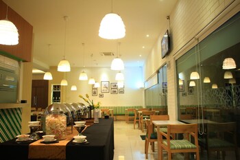 hotel agria bogor tajur