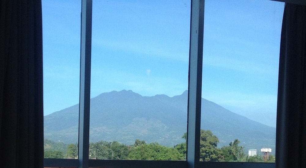 hotel agria bogor tajur