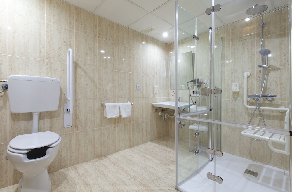 spirit hotel ciudad de burgos