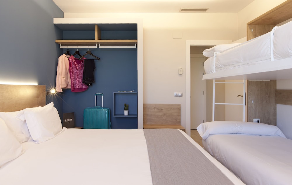 spirit hotel ciudad de burgos