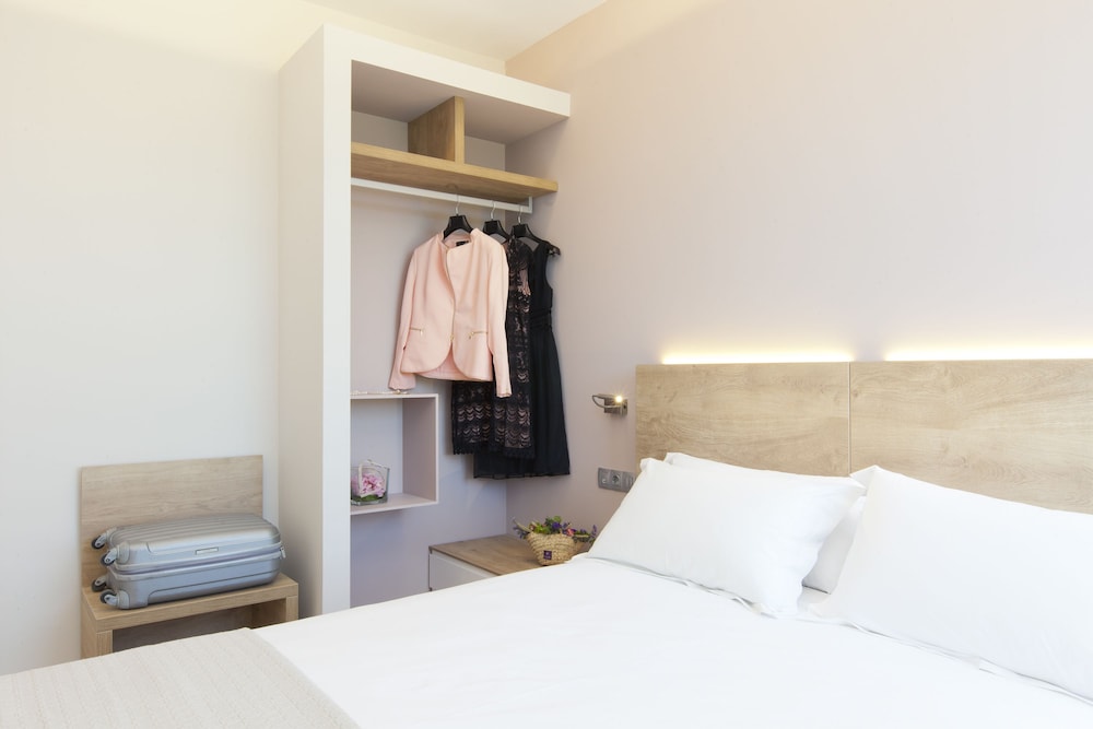 spirit hotel ciudad de burgos