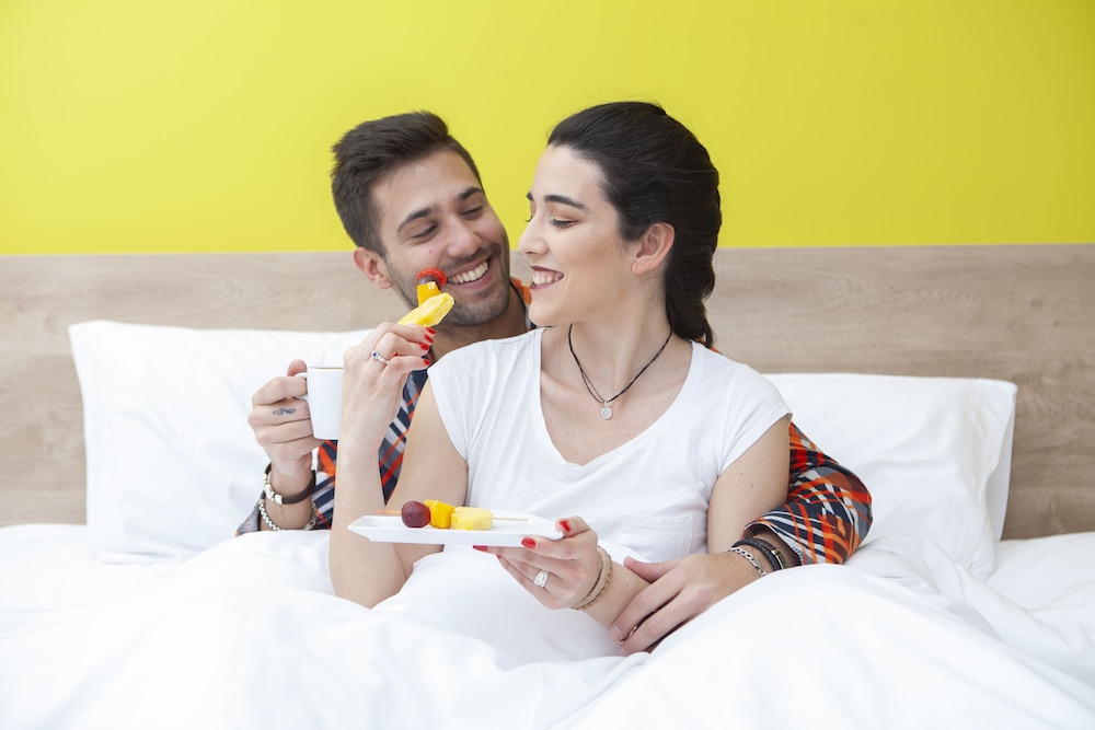 spirit hotel ciudad de burgos