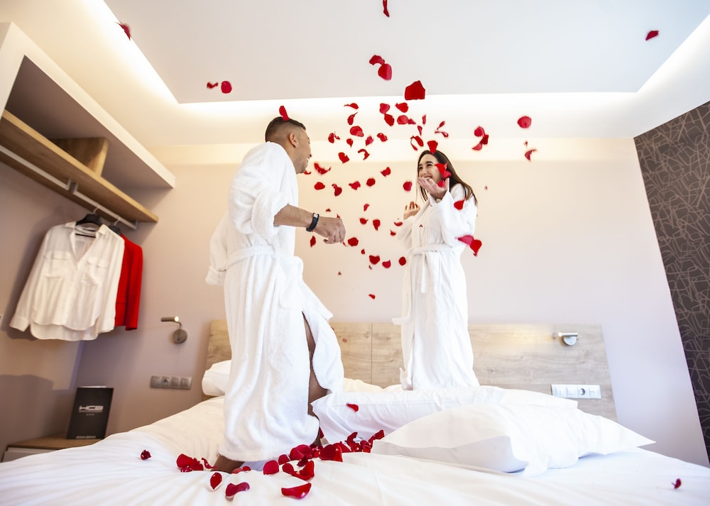 spirit hotel ciudad de burgos