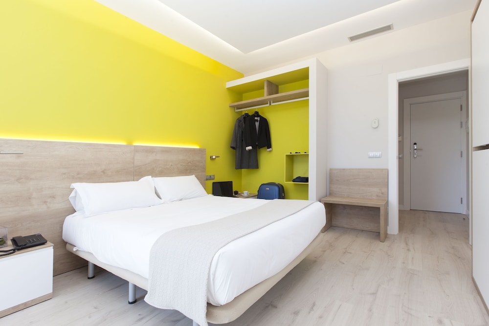 spirit hotel ciudad de burgos