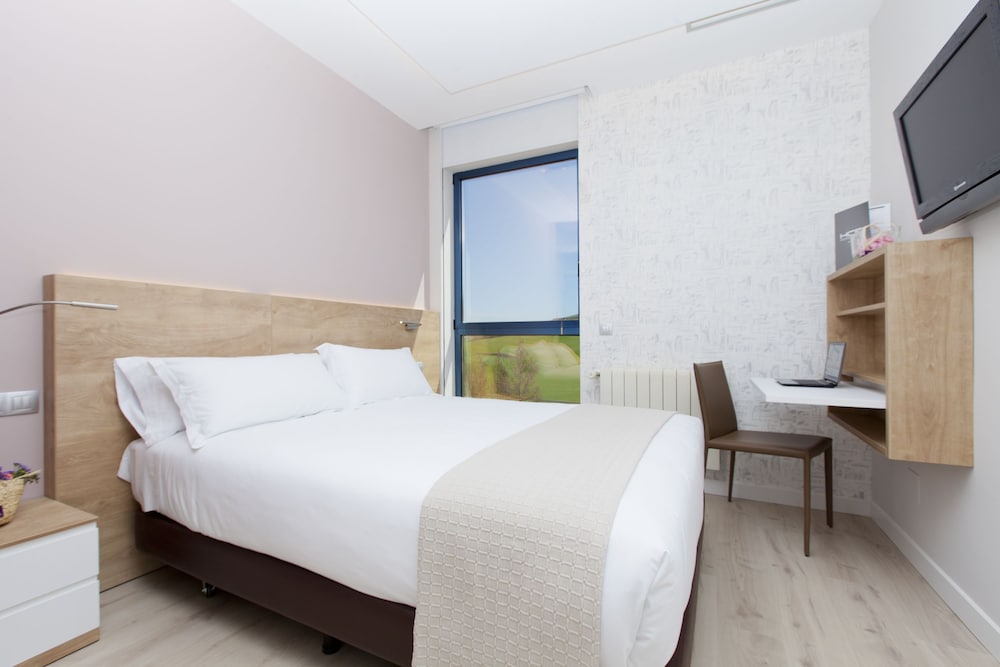 spirit hotel ciudad de burgos