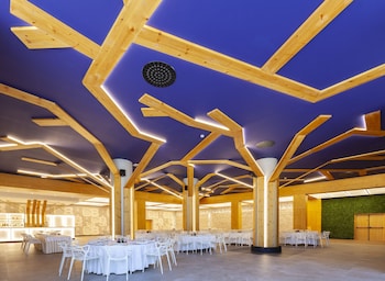 Spirit Hotel Ciudad De Burgos,Rubena>>Burgos,3 star